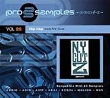 ProSamples Vol 22 - Hip Hop - AU-AC-AI-AK-EX-HN-WV