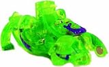 BAKUGAN B3 VESTROIA BAKUNEON NEW LOOSE TRANSLUCENT ZEPHROYZ GREEN VERIAS 650G