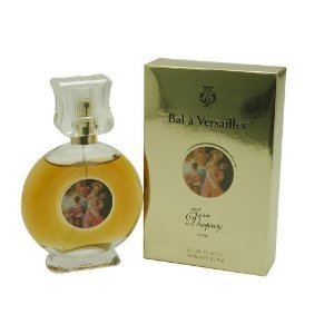 BAL A VERSAILLES - Jean Desprez Eau De Toilette Spray 100 ml Preisvergleich