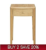 Wexford Side Table