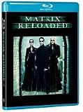 matrix reloaded (Blu-Ray) Italian Import