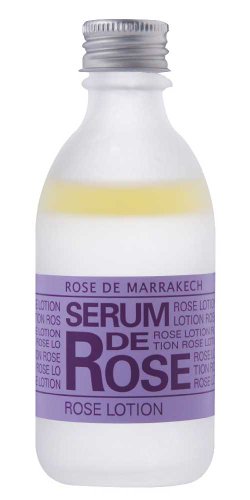ローズ ド マラケシュ セラム ド ローズ 120ｍｌ