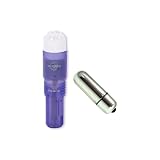 Doc Johnson i-Vibe Pocket Rocket Grape Adult Sex Toy Kit