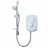 Triton Osiris 9.5kW - White