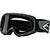 Smith Optics SC Black Clear Lens Goggle