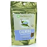 Calming Formula for Dogs, Large 21 Soft Chew Tablets by Pet Naturals of Vermont / 21 Count ( Multi-Pack)