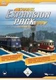 Eigenschaften Halycon  / Trainz 2007 Expansion Pack