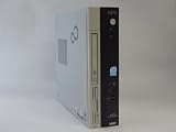 中古デスクトップパソコン 富士通 [FMV-C5200」 Celeron D/2.6GHz 1024MB 40GB CD-RW/DVD-ROM WinXP Pro