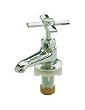Mueller/B & K 120-003NLA Basin Faucet