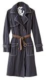 TravelSmith - Women's Cape Town Trench Coat