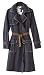 Dark Trench Coat