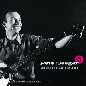 CD-Charts  Music : American Favorite Ballads, Vol. 5