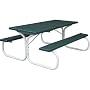 Picnic Table - Hunter Green