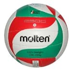Pallone Volley MOLTEN V5M2501-L erede...