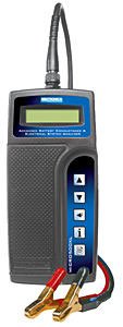 Micro500XL Advanced Battery and Electrical System Diagnostics