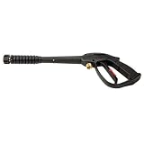 Buy Briggs & Stratton Pressure Washer Gun Up To 3000 PSI 204627GS