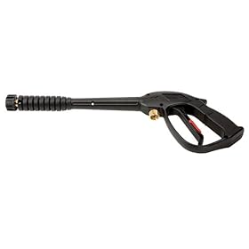 Buy Briggs & Stratton Pressure Washer Gun Up To 3200 PSI 204627GS by Briggs & Stratton now!