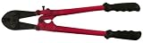 KR Tools 11418 Pro Series 18-Inch Heavy Duty Bolt Cutter