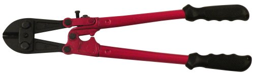 KR Tools 11418 Pro Series 18-Inch Heavy Duty Bolt Cutter
