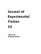 Journal of Experimental Fiction 35