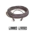 Belkin 50ft Serial Mouse Extension Db9m/db9f with thumbscrews - D/ship