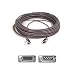Belkin 50ft Serial Mouse Extension Db9m/db9f with thumbscrews - D/ship
