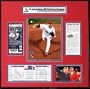 Chris Carpenter St. Louis Cardinals "2006 World Series" Ticket Frame