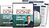 Getting Things Done with Work-Life Balance