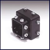 Surco AS100 Antiswy Bracket F/Recv Bk Rk