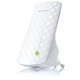 TP-LINK RE200 AC 750