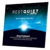 CieAura RestQuiet Holographic Chips