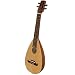 Baroq-ulele T, Concert, Rosewood, Pegs
