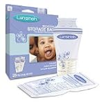 Lansinoh - Sacs de conservation pour...