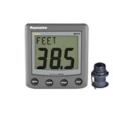 ST60 Plus Depth System with Thru-hull Transducer