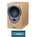 MISSION m3 M31i - Regalbox, 15-75 Watt Kirsche