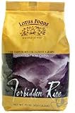 315eyTuwnkL. SL160  Organic Forbidden Rice®   15 oz.