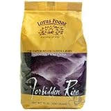 Organic Forbidden Rice® - 15 oz.