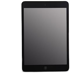 iPad mini 16GB Wi-Fiモデル ブラック＆スレート MD528J/A