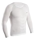 Fuse Uni Langarm-Shirt