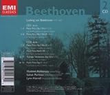 Beethoven: Piano Trios, Vol. 1; Itzhak Perlman; Vladimir Ashkenazy; Lynn Harrell