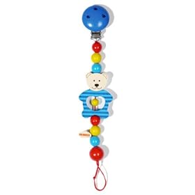 Bear Dummy Chain - Heimess