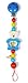 Bear Dummy Chain - Heimess