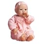 Little Bailey Doll