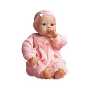 Little Bailey Doll