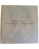 Annie Leibovitz: Photographs, 1970-1990
