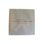 Annie Leibovitz Photographs 1970-1990 book cover