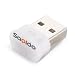 Sapido AU-4912 Mini USB 2.0 Network Adapter & Wireless Access Point with Wireless-N (802.11)150 Mbps One-Touch WPS & WMM (Wi-Fi Multimedia) Technology