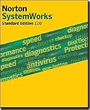 Norton SystemWorks 2009 Standard Edition