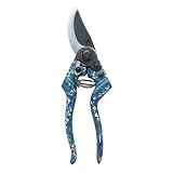 Wild＆Wolf Gardening Clippers Anemone WAW-P031