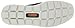 Skechers Performance Men's On-The-Go Ronin Shoe